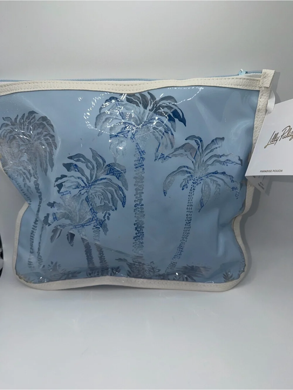 Lilly Pulitzer description lilly